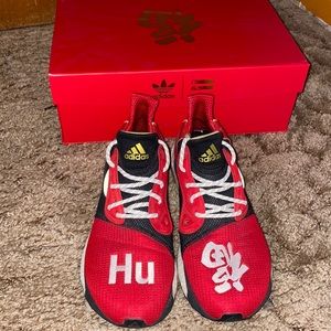 Adidas solar glide HU “Chinese New Year”